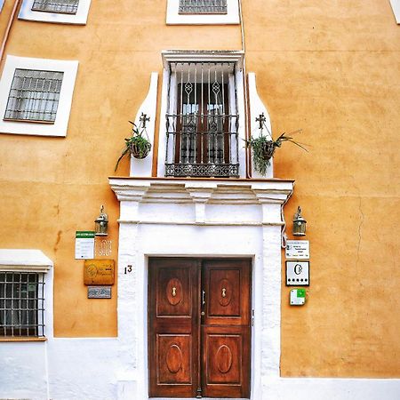 Casa Rural La Pajarona Siruela Exteriör bild